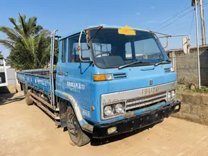 Isuzu Truck