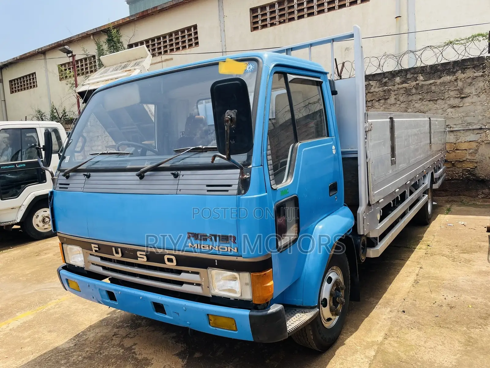 Fuso Migon