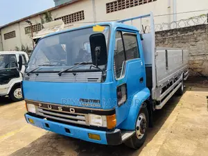 Fuso Migon