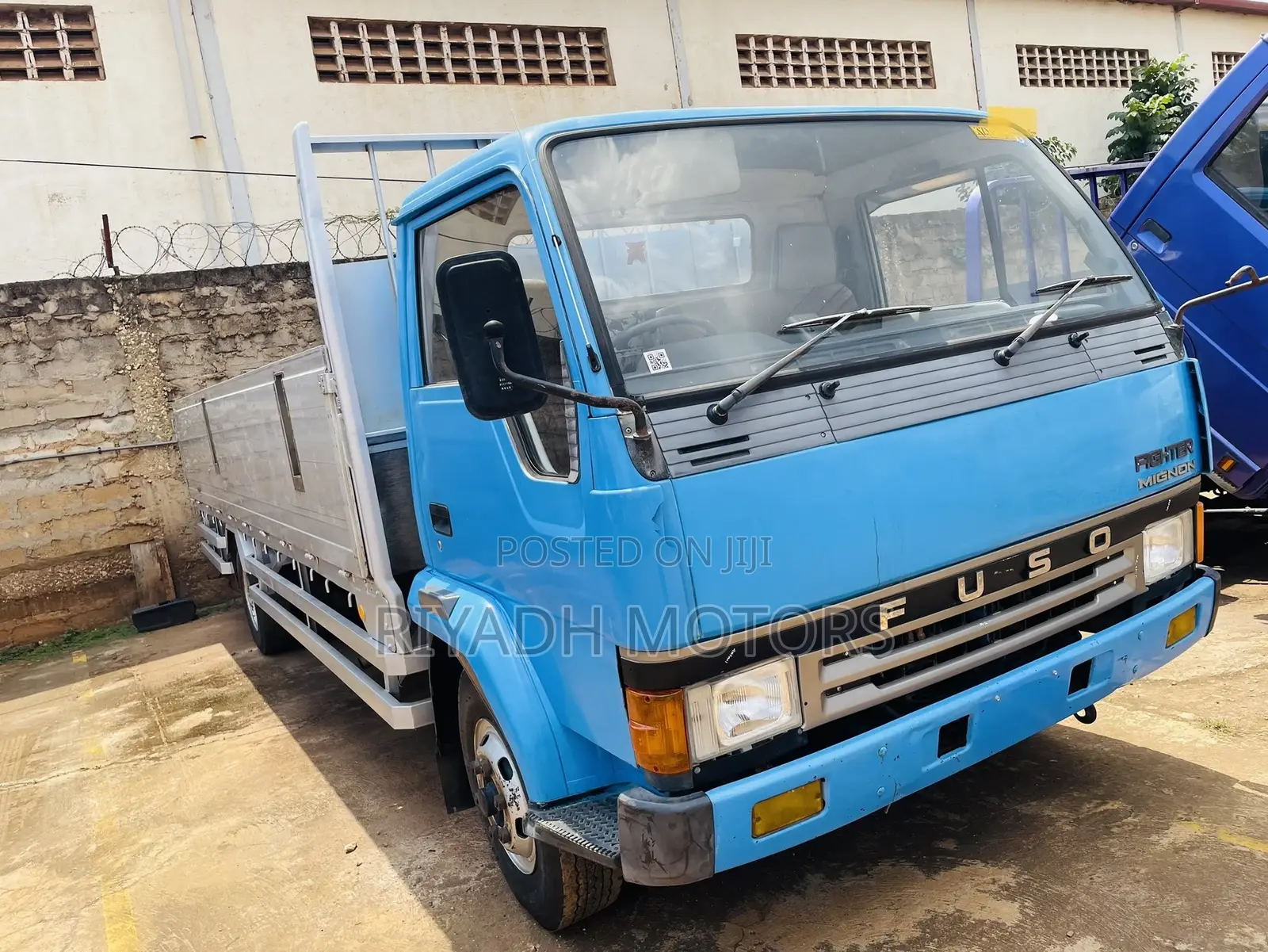 Fuso Migon