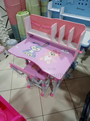 Reading Table