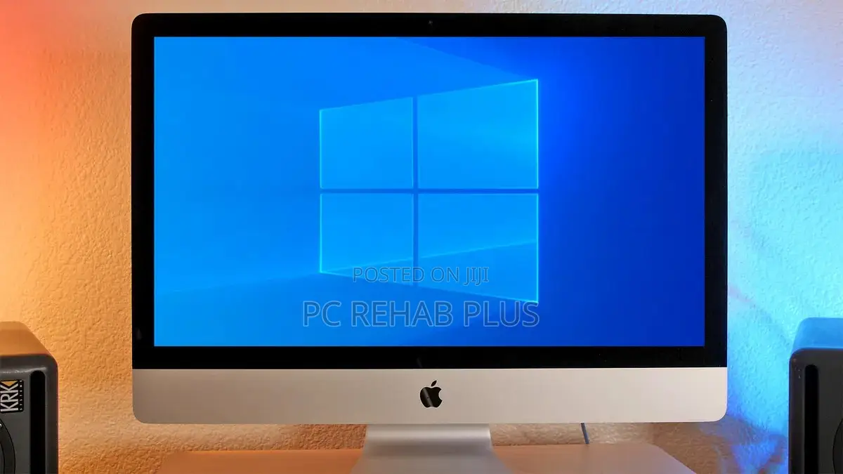 Windows on Macbooks and iMacs Installation