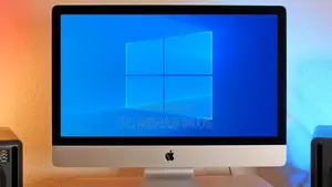 Windows on Macbooks and iMacs Installation