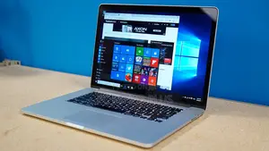 Windows on Macbooks and iMacs Installation