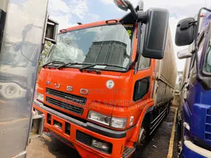 Fuso Supergreat