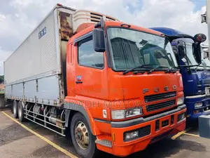 Fuso Supergreat