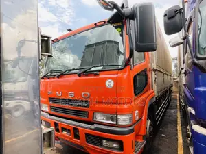 Fuso Supergreat