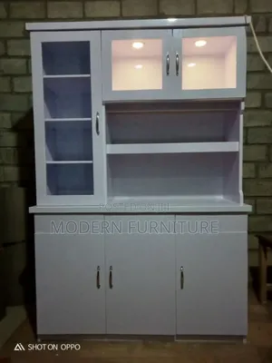 Simple Cupboard
