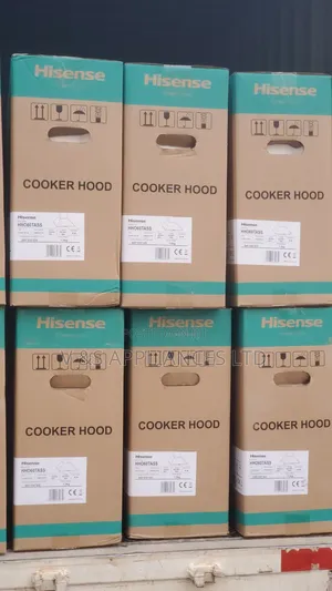 Hisense Cooker Hood