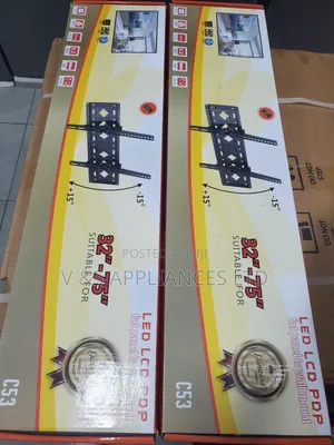 Flat Panel Wall Mount Tv