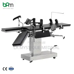 Operation Table(Tilting Type)