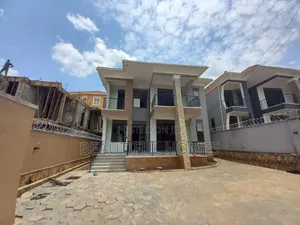 Furnished 4bdrm Duplex in Kira, Central Division for sale