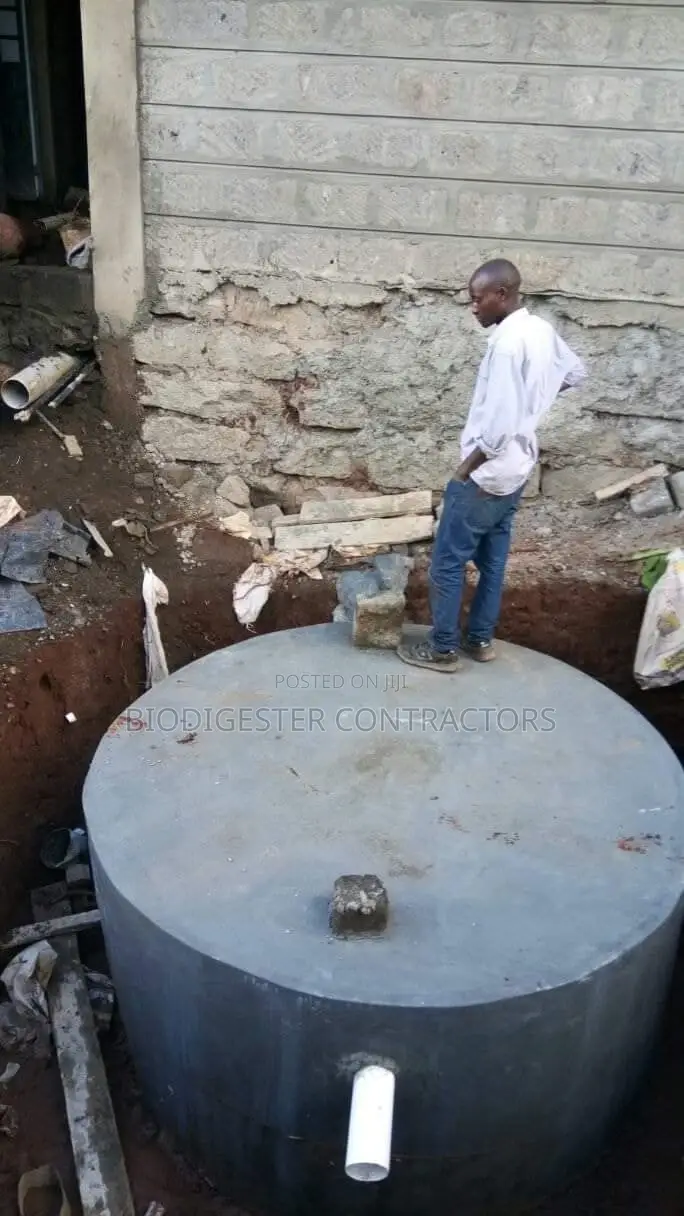 Bio-Septic Contractors