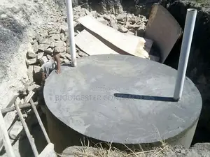 Big Boundless Bio-Septic Builders