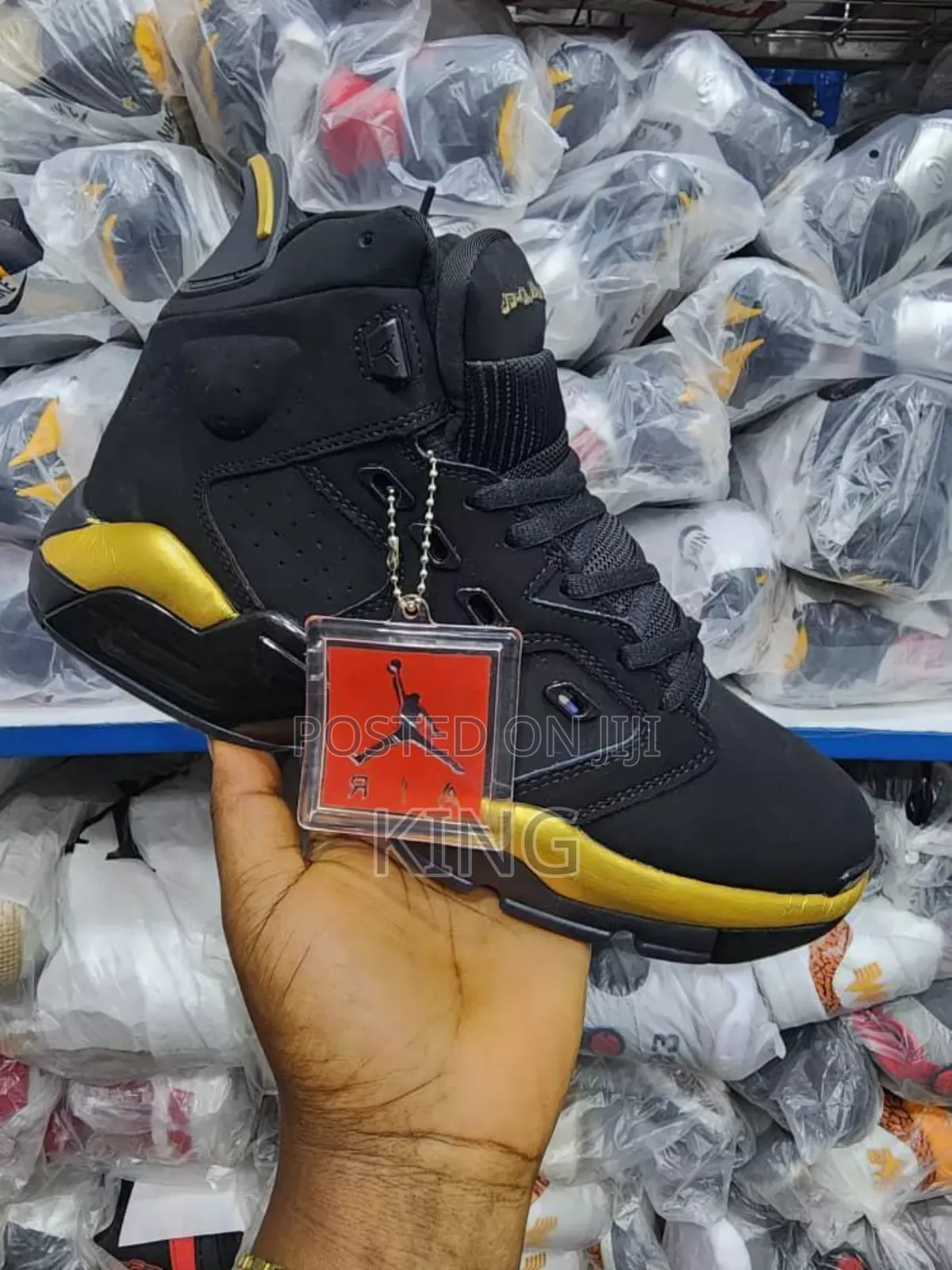 Valid Air Jordan 6 Retro. Brand New