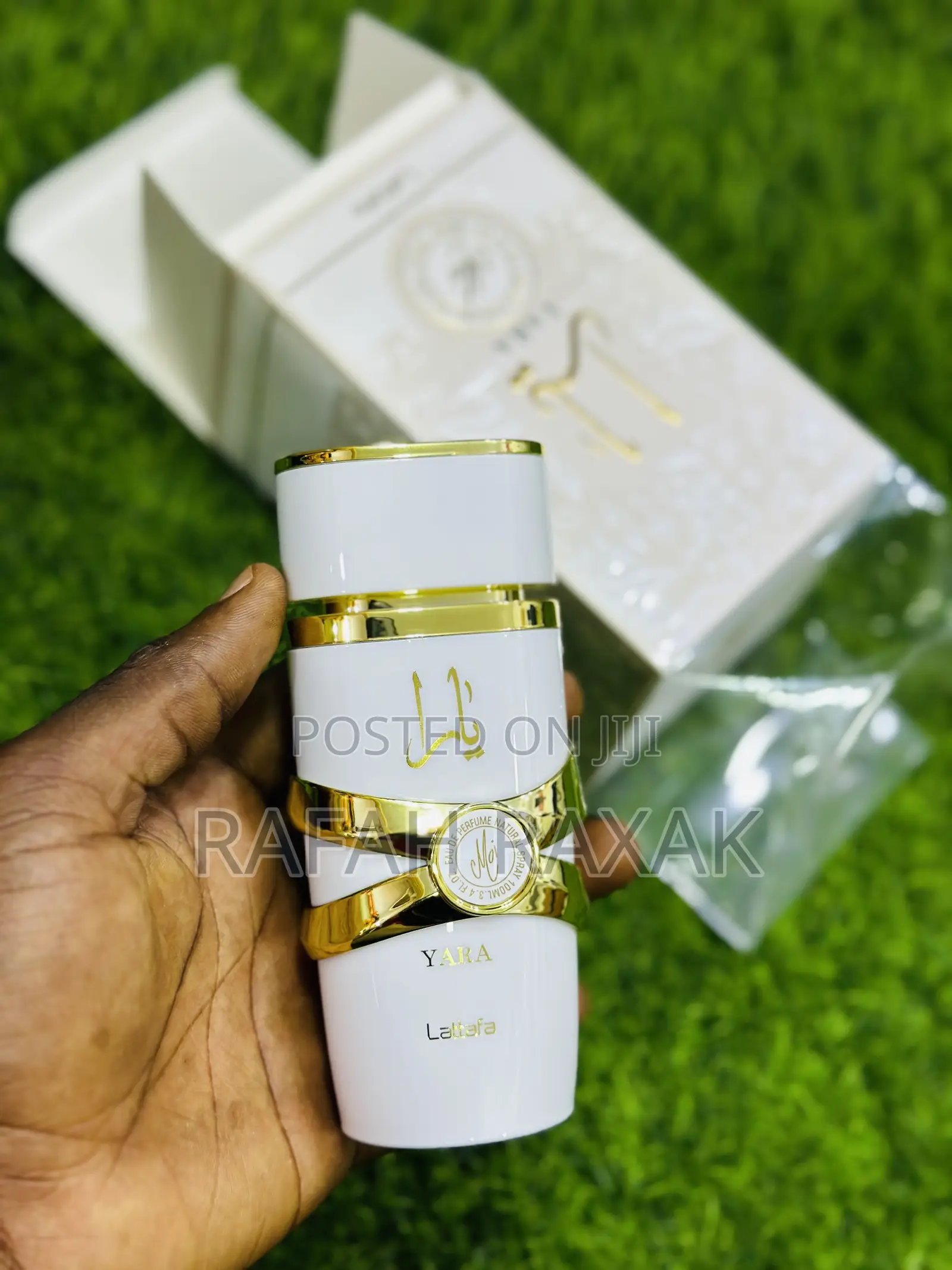 Lattafa Yara Moi Eau De Parfum