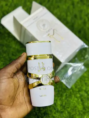 Lattafa Yara Moi Eau De Parfum