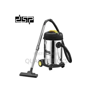 DSP 25l / 25 Liters High Suction Wet and Dry Vacuum Cleaner