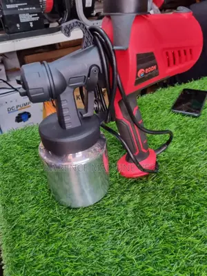 Electric Spray Gun 400 Watts