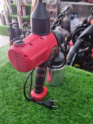 Electric Spray Gun 400 Watts