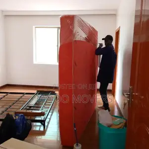 Relocation Experts in Nsambya