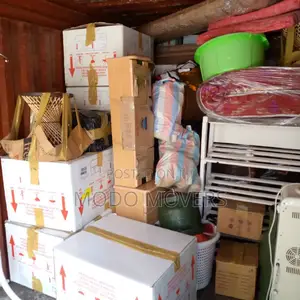 Non - Tedious House Movers in Mengo