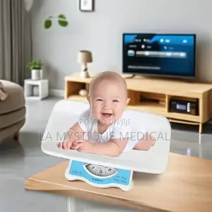 Mechanical Baby Weighing Scale