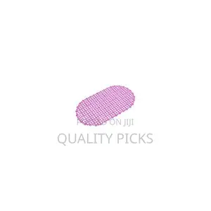 PVC Anti Skid Shower Bathtub Mat Non-Slip Multicolor