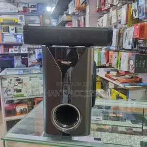 Globalstar Sound Bar Super Bass Quality Sound