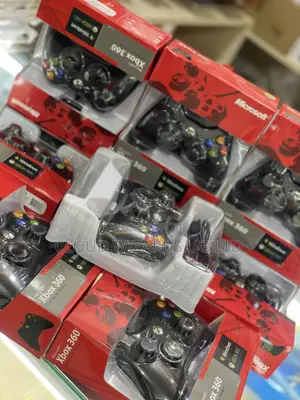Pc/Xbox Game Pads