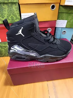Premium Air Jordan Jumpman MVP Mens Shoes