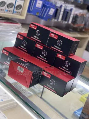 HD Digital Camera