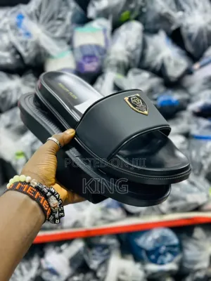 Swift Black Slides