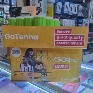 Go TV Antenna, Aerial With Quality Signal