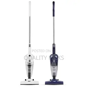 RAF 2-in-1 Vacuum Cleaner With 4-Meter Power Cable