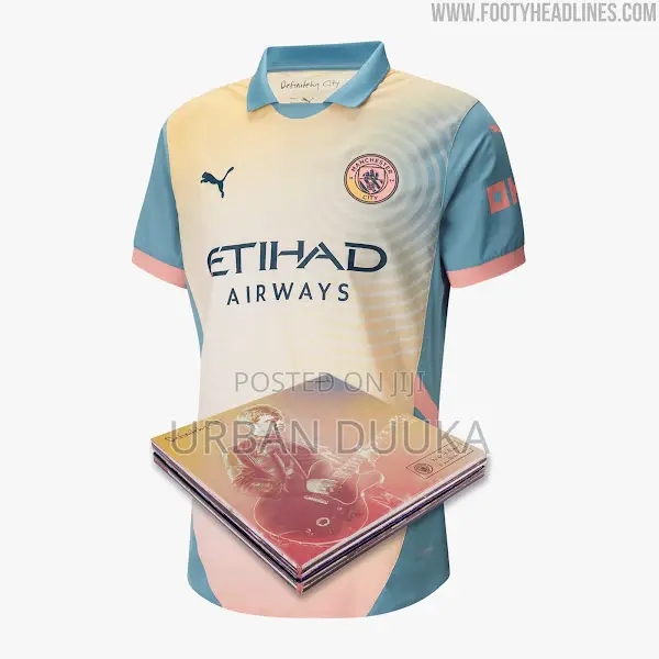 Players Version Jerseys All Clubs