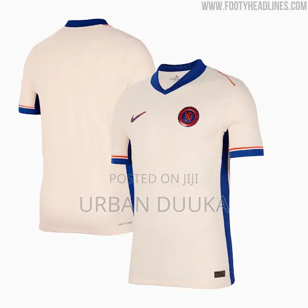 Players Version Jerseys All Clubs