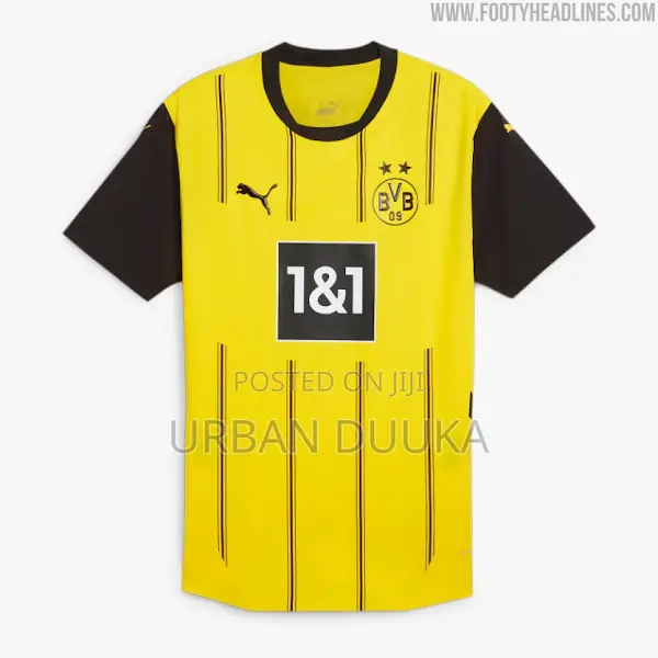 Players Version Jerseys All Clubs