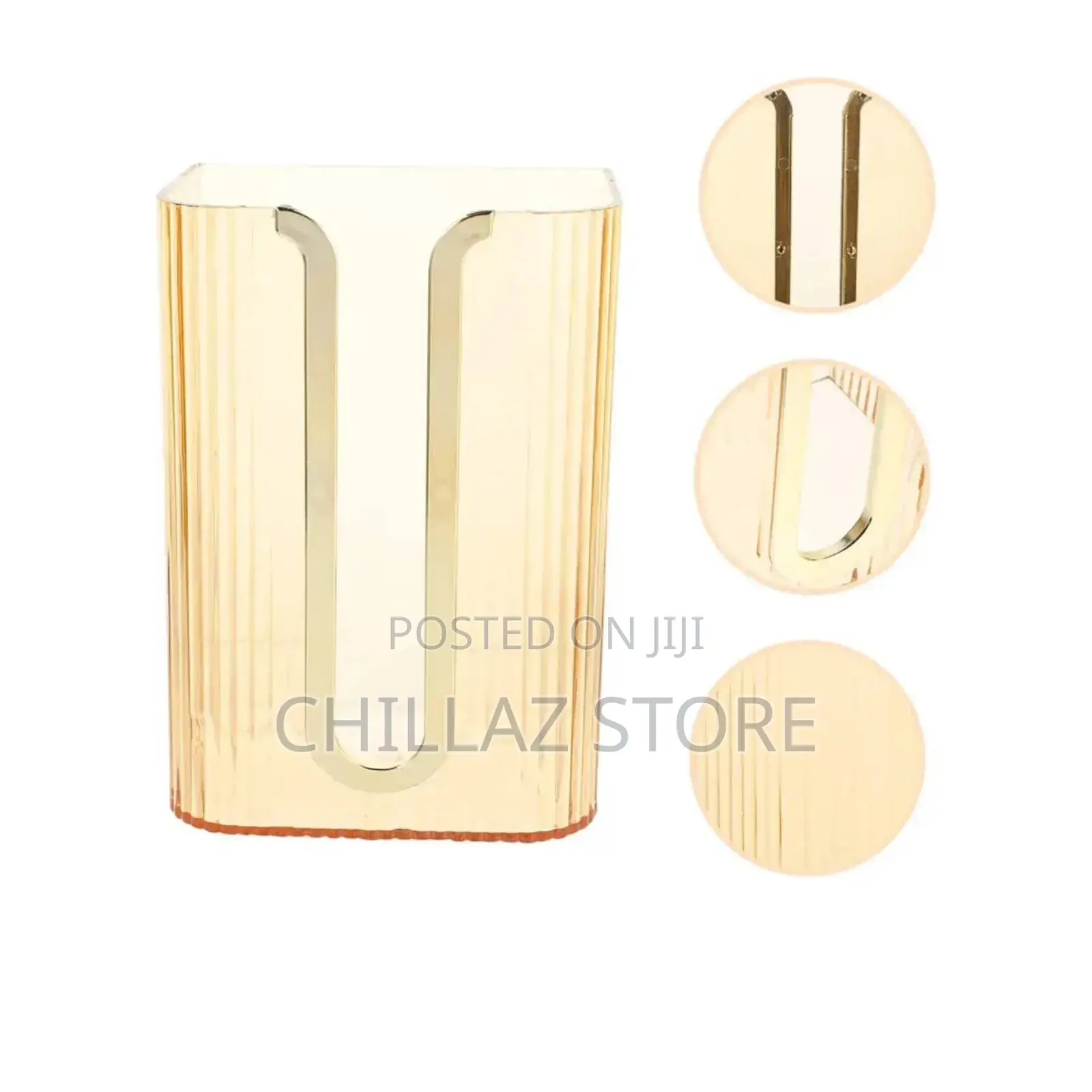 Wall Hanging Paper Towel Holder Box.