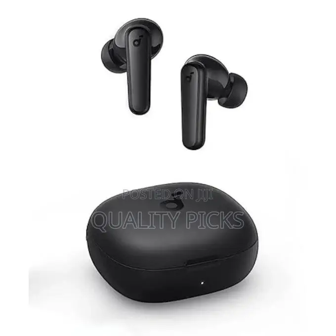 Soundcore R50i True Wireless in-Ear Earbuds, TWS With 30H