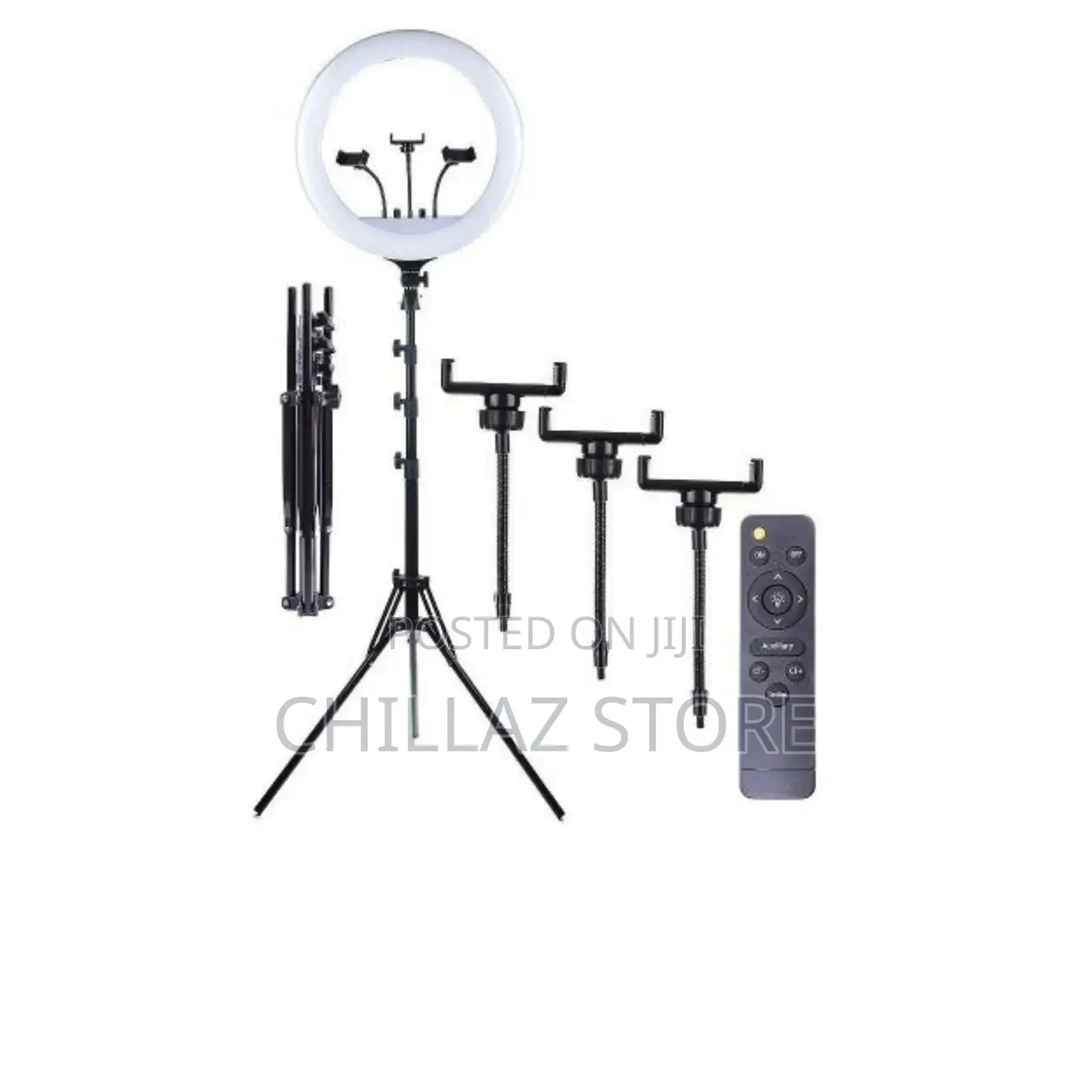 18 Inch Led Ring Light.