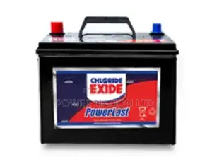 NS70 Chloride Exide Maintenance Free Car Battery