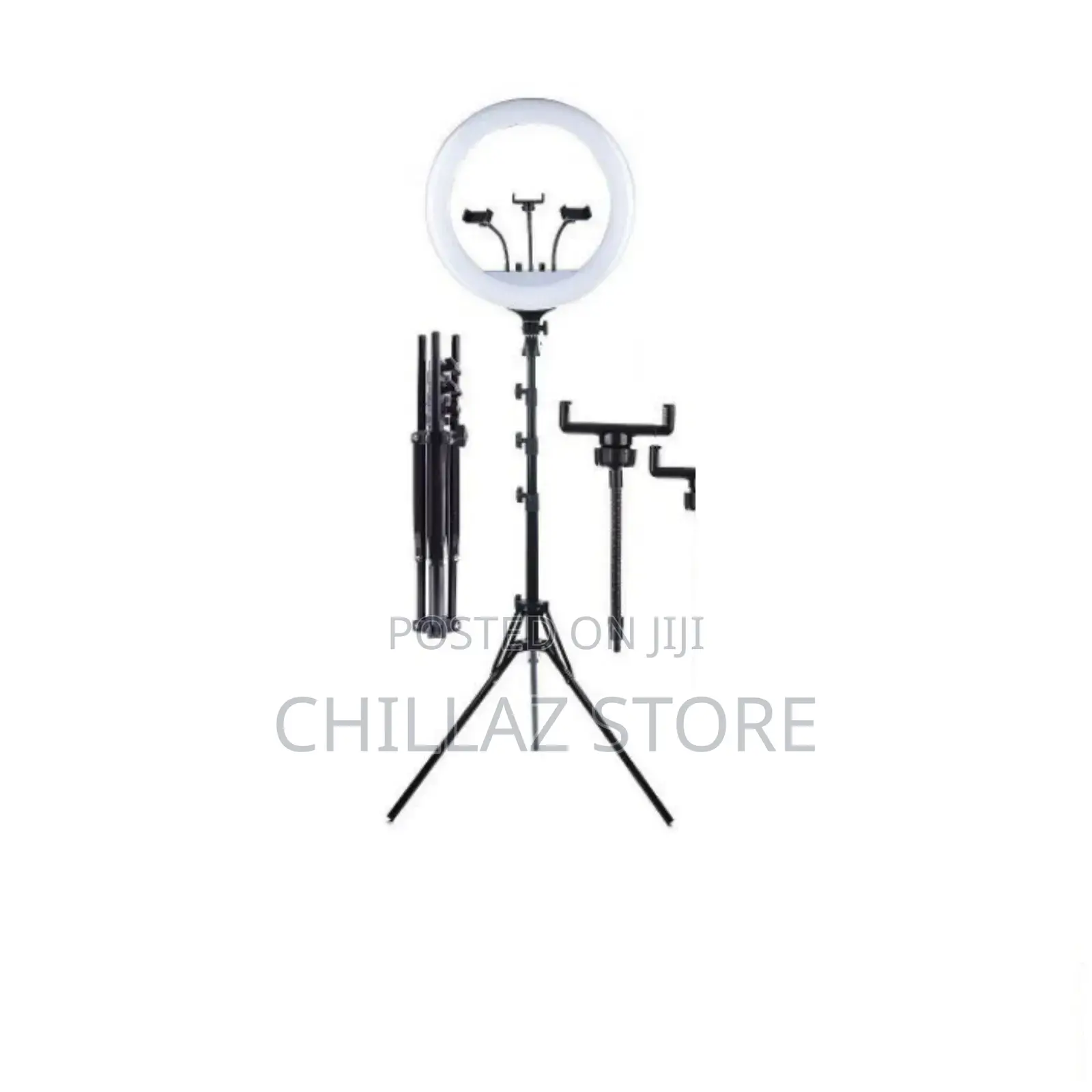 18 Inch Led Ring Light.