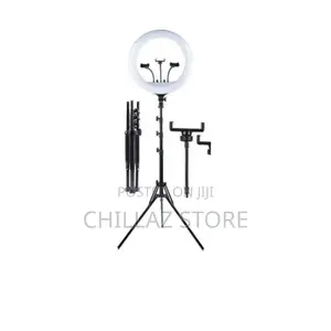 18 Inch Led Ring Light.