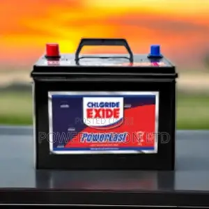 NS70 Chloride Exide Car Battery