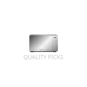 Hisense 20 Litres Microwave 20MOMS11 – Mirror Silver
