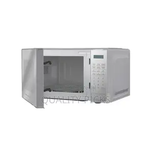 Hisense 20 Litres Microwave 20MOMS11 – Mirror Silver