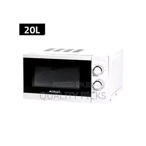 Newal Microwave Oven 20litres, NWL-261 - White
