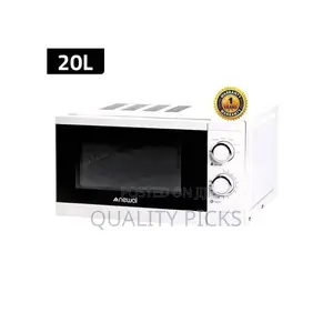 Newal Microwave Oven 20litres, NWL-261 - White