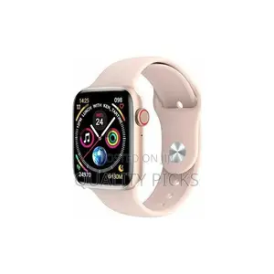 HW22 Pro Max Smart Watch 1.78" Double Button Wireless